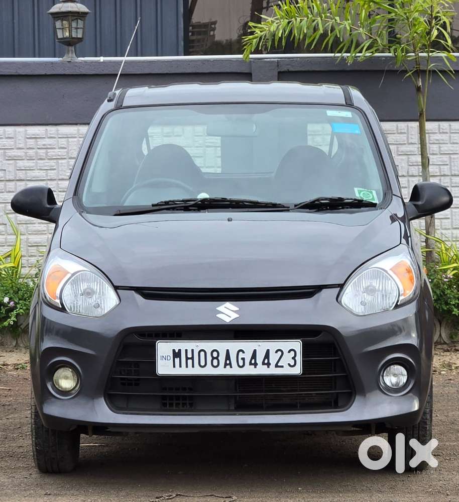 Maruti Suzuki Alto 800 VXI Airbag, 2016, Petrol