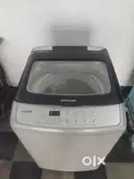 Automatic washing machine in good condition