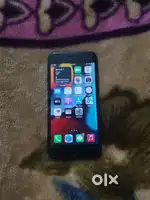 iPhone 7 128GB 100% Battery Health Like New Condition