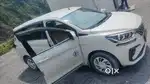 Maruti Suzuki Ertiga 2023