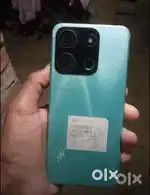 Itel a60 3+32 fix rat