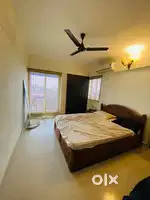 2 Single Room Vacancy For Females in a 3BHK at Marine Drive Kochi