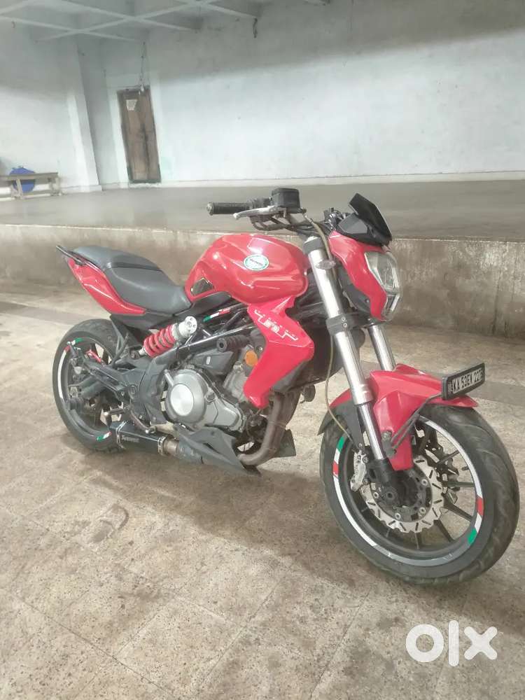 Good condition