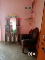 1 room set with kitchen and toilet