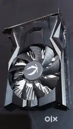 GTX 1650 OC GDDR6 4GB
