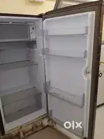 Haier 175 L, 2 Star, Direct-Cool Single Door Refrigerator