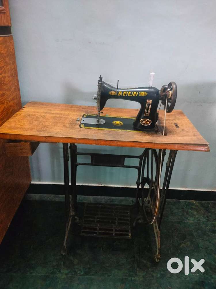 Sewing machine 6yrs old
