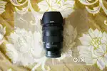 SONY FE 24-105MM F4 G OSS LENS E MOUNT 24 TO 105 MM F 4 SUBJECT