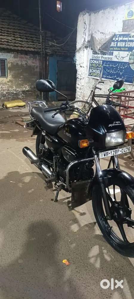 Smooth engine very classy super mint condition