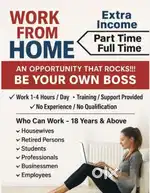 Work From Home