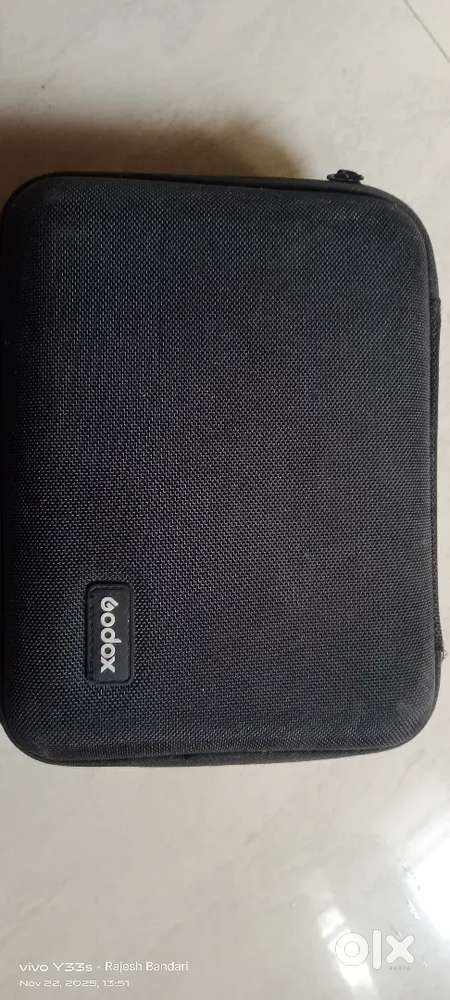 Godox AD200 Pro – Full Kit for Sale