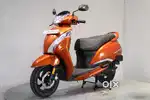 TVS JUPITER 125 DISC JT7392