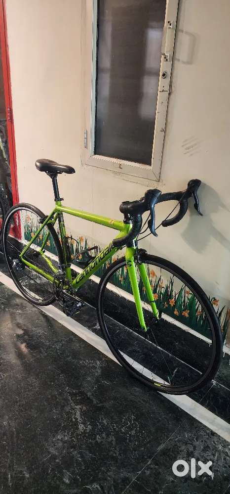 CANNONDALE