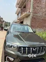 All' original new car 7000 km running only