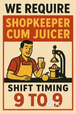 Shopkeeper