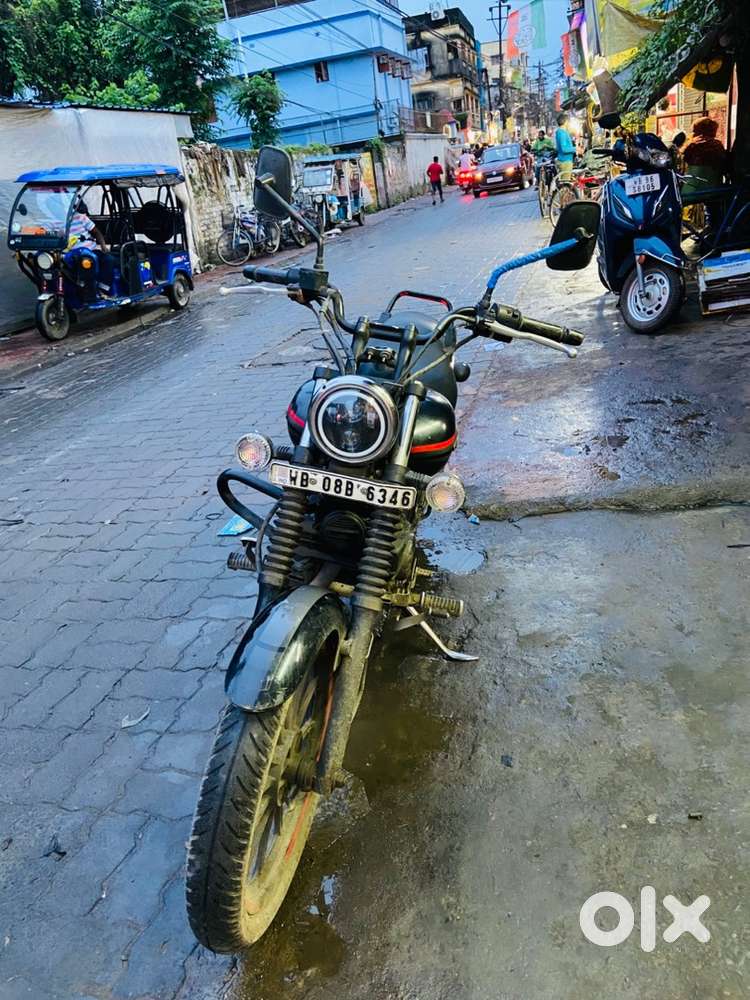 Good condition