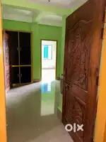 2BHK flat available for rent at Radhamadhab Road,silchar