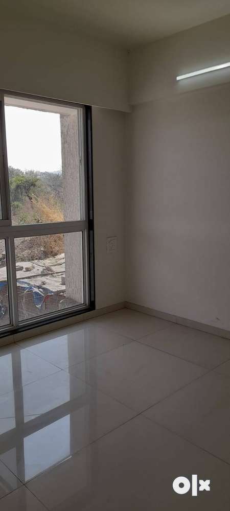 1 BHK Ready flat for sale in ulwe Sector - 15