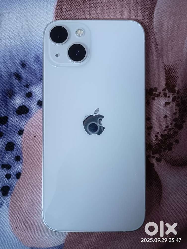 Iphone 13 with 128 GB