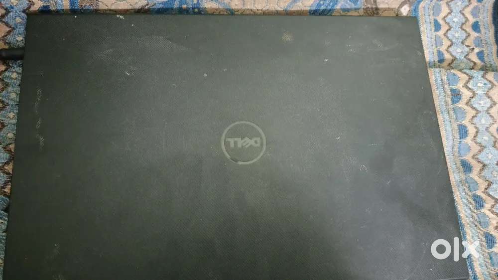 Dell Laptop Inspiron 3542