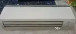 Daikin split Ac 1.5 ton, 3 star
