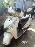 New condition