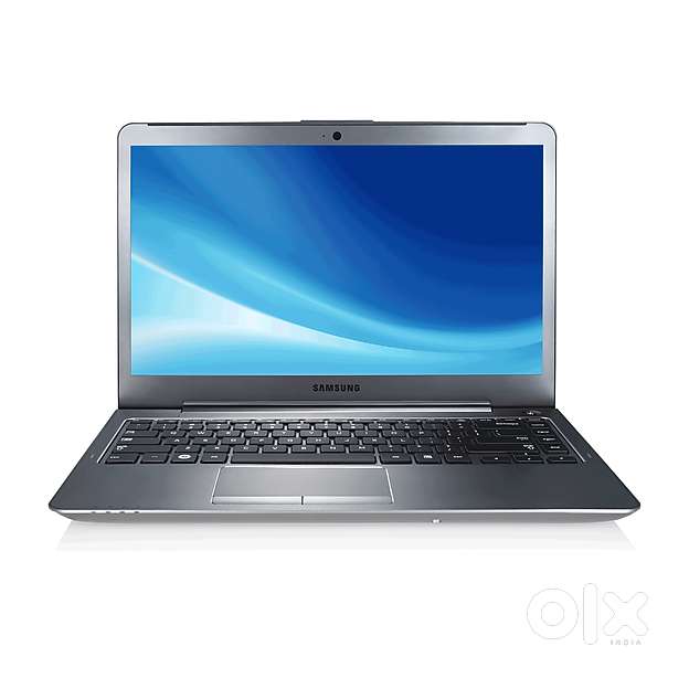 Samsung NP530U4C-S03IN Ultrabook (3rd Gen Ci5/ 8GB/ 500GB/ Win8/)