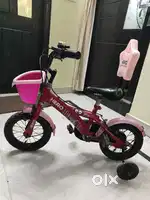 Hero dario 12inch cycle