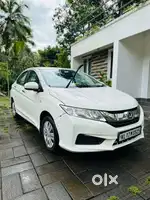 Honda City 2014 Diesel 134000 Km Driven