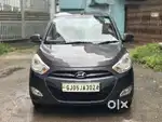 Hyundai i10 1.2 Kappa Magna, 2012, Petrol