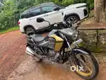 suzuki intruder 150 in very good condtion