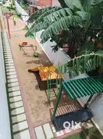 Fully furnished luxury apartment near Technopark