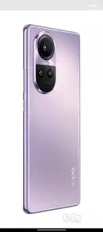 Oppo reno 10 pro 5g 12/256