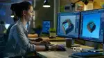 Photoshop designer