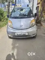 Tata Nano, 2011