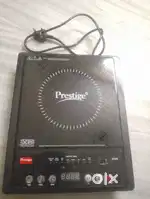 Prestige stock