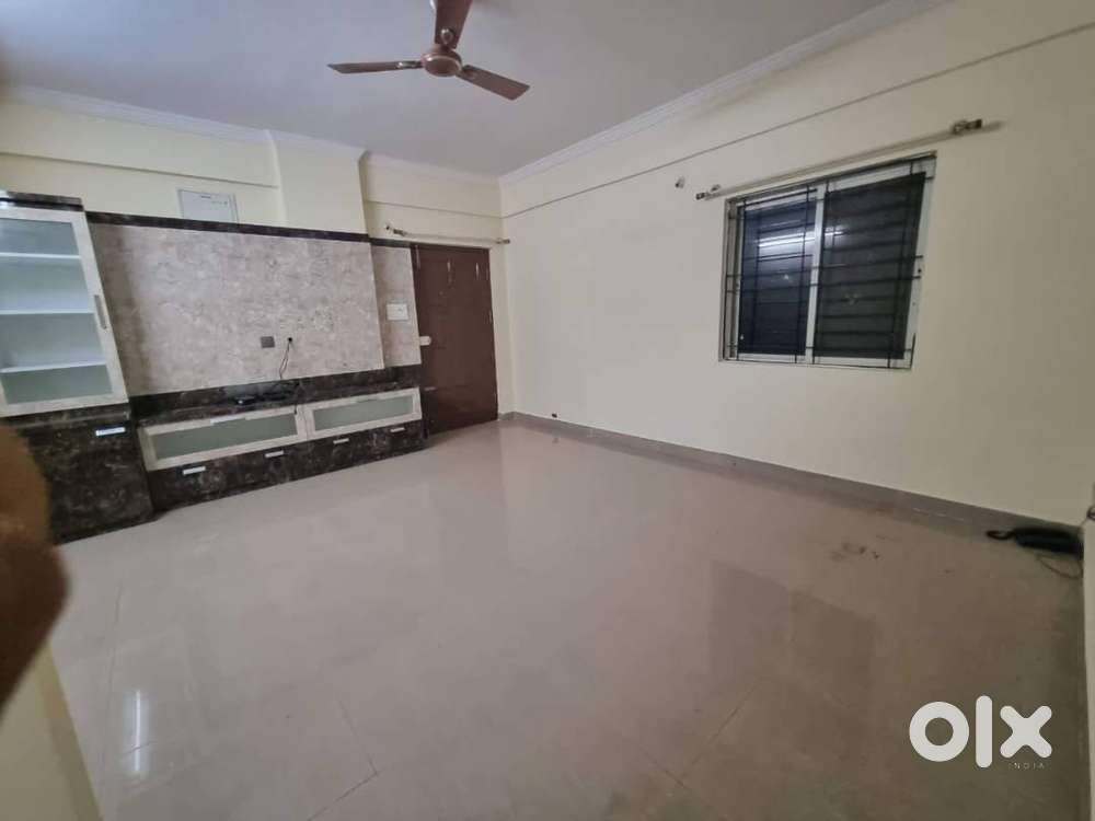 3BHK Flat available for lease In HORAMAVU Ready to Move