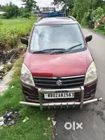 Maruti Suzuki Wagon R 2012 Petrol 27000 Km Driven