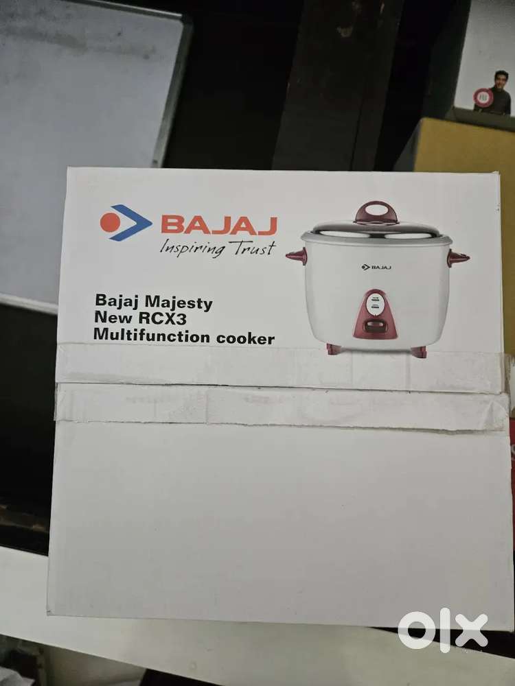Rice cooker on sale brand bew