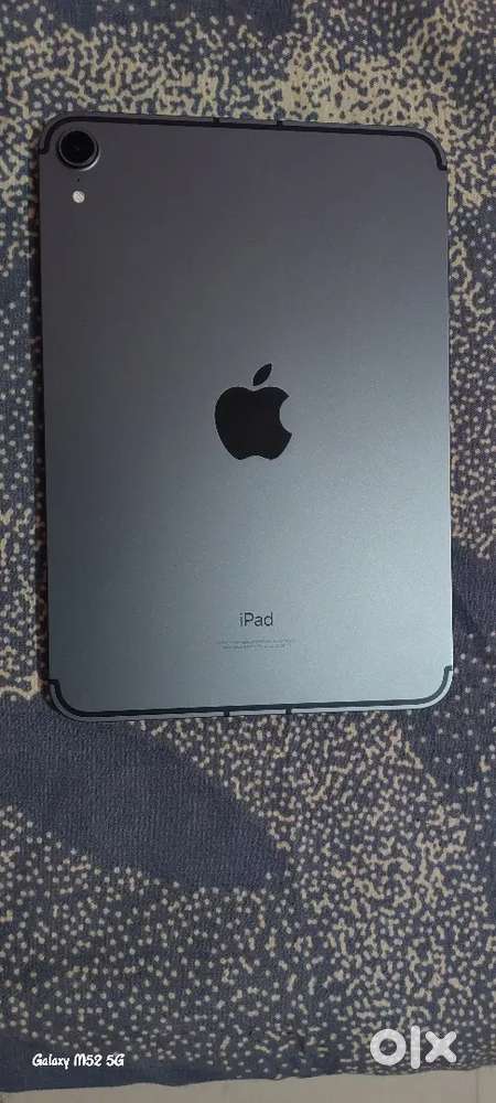 Ipad mini 6