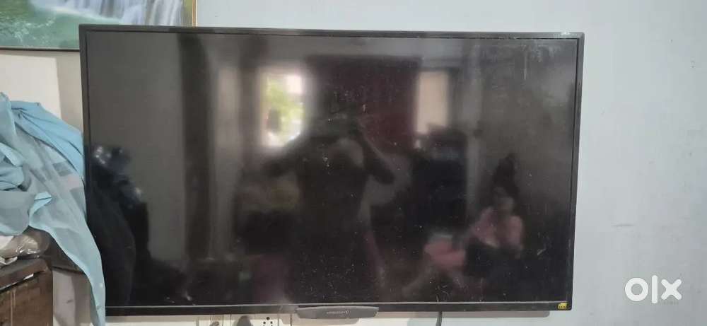 Videocon 46` inches Tv