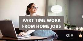 Work were you live and start earning today
