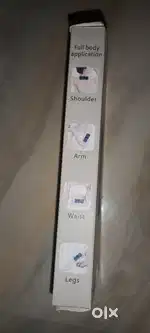 Massage machine