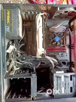 Asus Z270f gameing motherboard