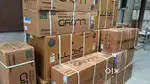 FACTORY OUTLET & SECOND HAND AIR CONDITIONERS