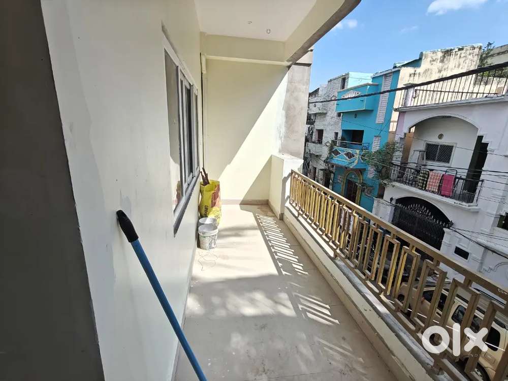 Spacious 2BHK House for Rent – Prime Location berhampur