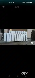 Wholesale air conditioner single or bulk