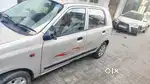 Maruti Suzuki Alto K10 2013 Petrol Well Maintained