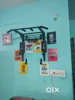 Pull up bar
