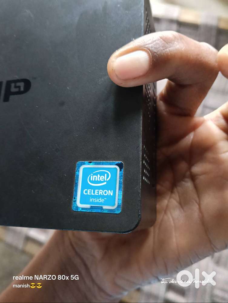 Intel core pc